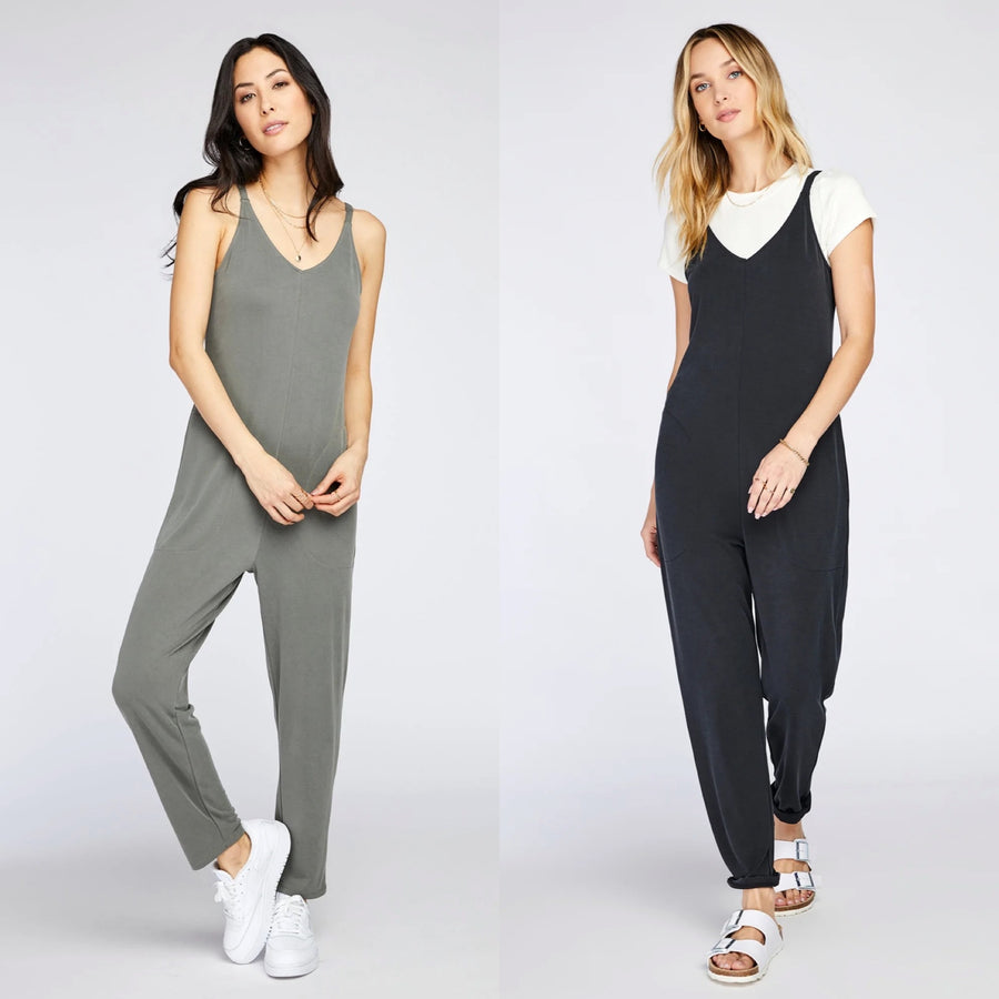 GF CRAWFORD JUMPSUIT